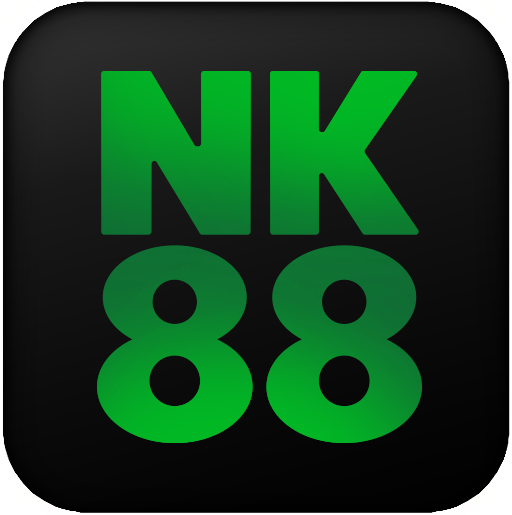 Footer logo NK88